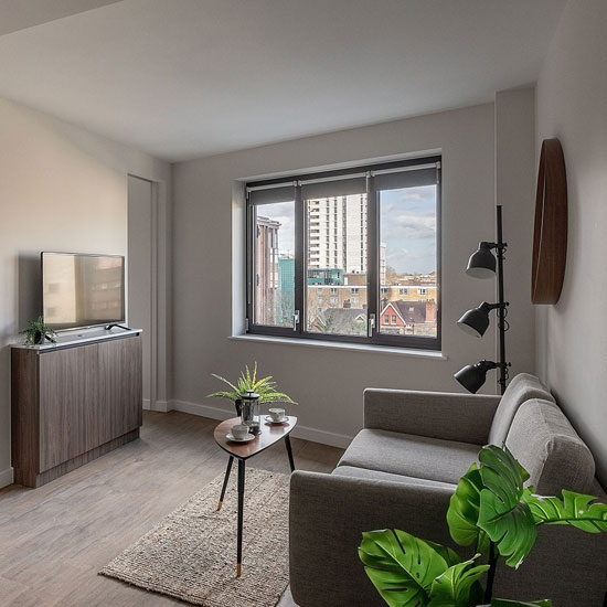 ‘New way of living’ revealed at College Road | News & Insights | Vision