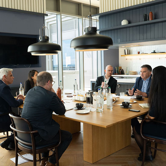 Is volumetric the future for housing development? | News & Insights | Vision Is volumetric the future for housing development? | News & Insights | Vision