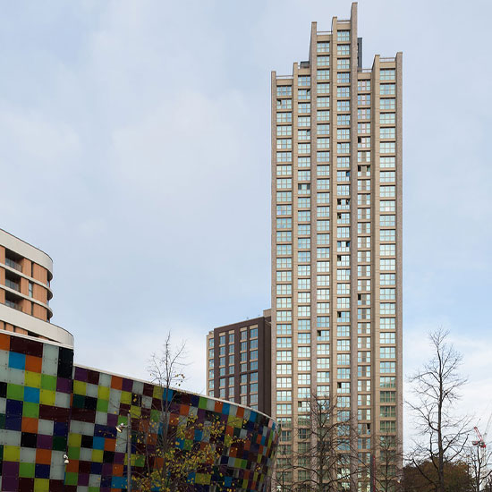 Building Magazine cost analysis reveals marginal difference in volumetric vs traditional capital costs | News & Insights | Vision Building Magazine cost analysis reveals marginal difference in volumetric vs traditional capital costs | News & Insights | Vision