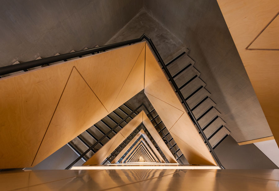 Vision Volumetric Vision Volumetric