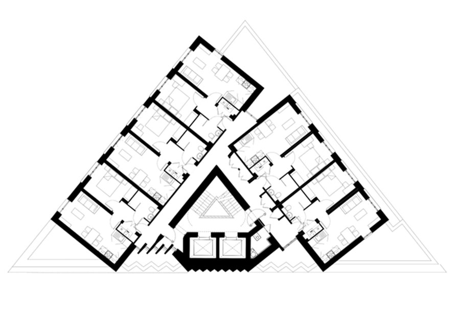 Vision Volumetric Vision Volumetric