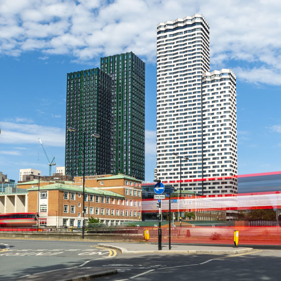 Q+A: Tide on completing Europe's tallest modular tower and 20,000 homes | News & Insights | Vision Q+A: Tide on completing Europe's tallest modular tower and 20,000 homes | News & Insights | Vision