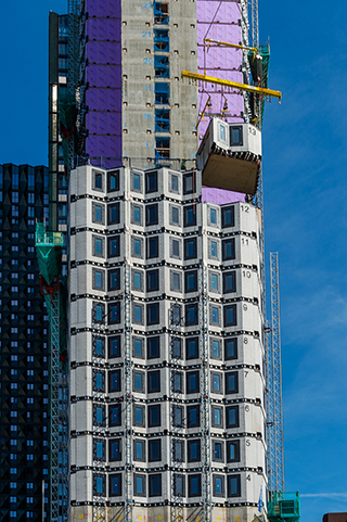 College Road | Projects | Vision College Road | Projects | Vision