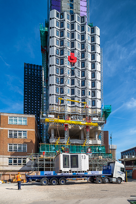 College Road | Projects | Vision College Road | Projects | Vision