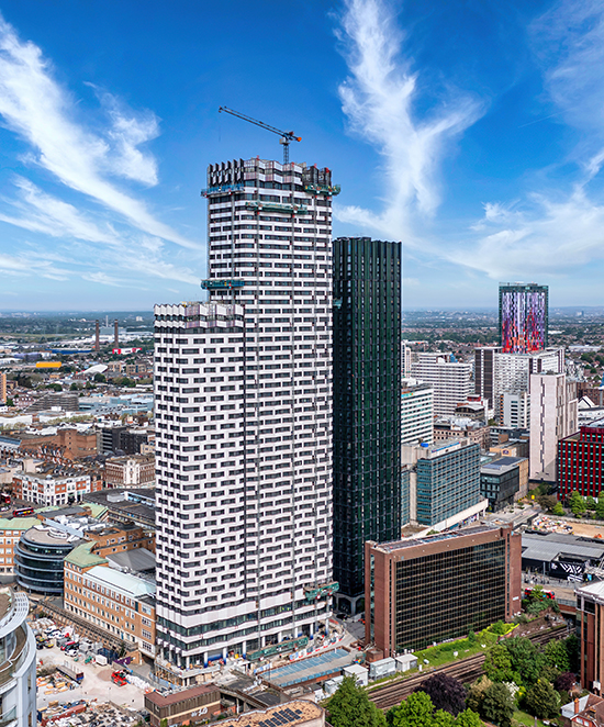 College Road | Projects | Vision College Road | Projects | Vision