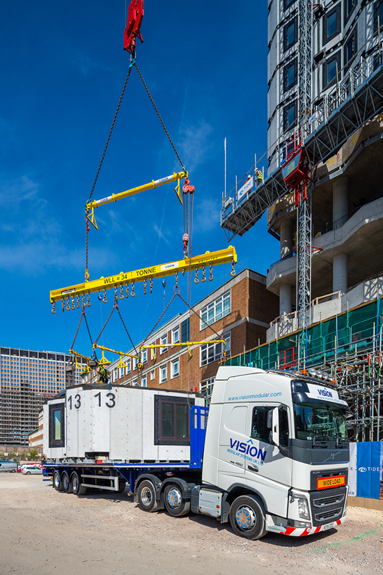 College Road | Projects | Vision College Road | Projects | Vision