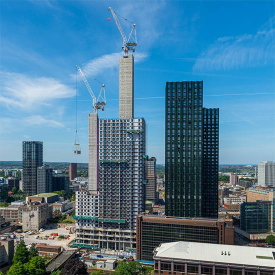 College Road | Projects | Vision College Road | Projects | Vision