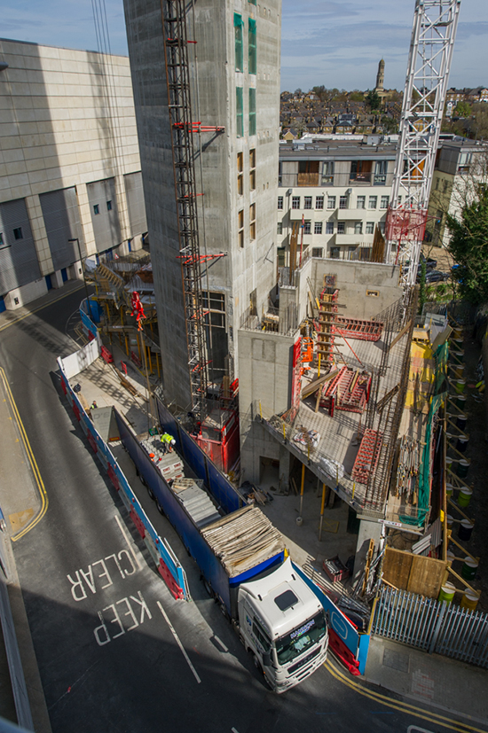 Mapleton Crescent | Projects | Vision Mapleton Crescent | Projects | Vision