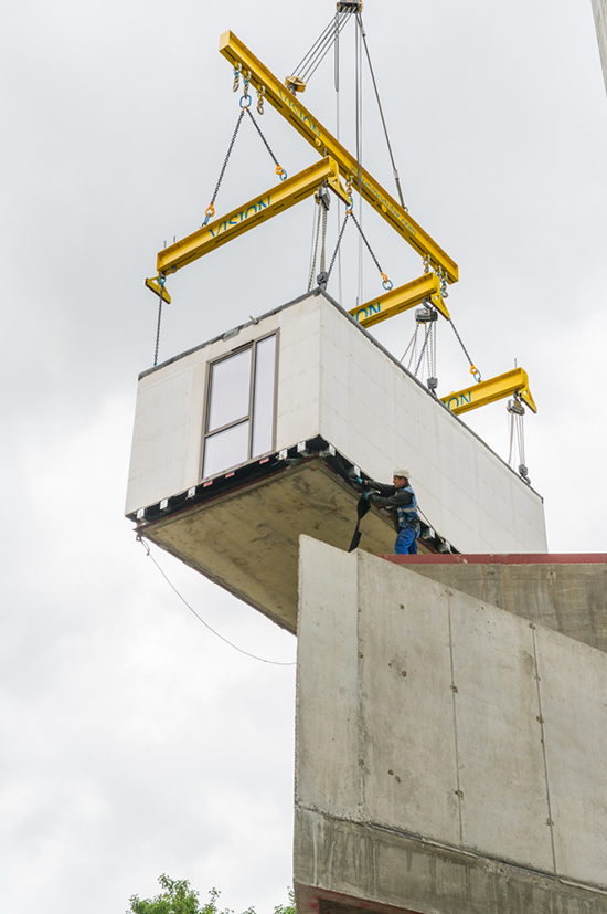 Mapleton Crescent | Projects | Vision Mapleton Crescent | Projects | Vision