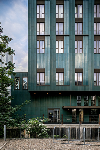 Mapleton Crescent | Projects | Vision Mapleton Crescent | Projects | Vision