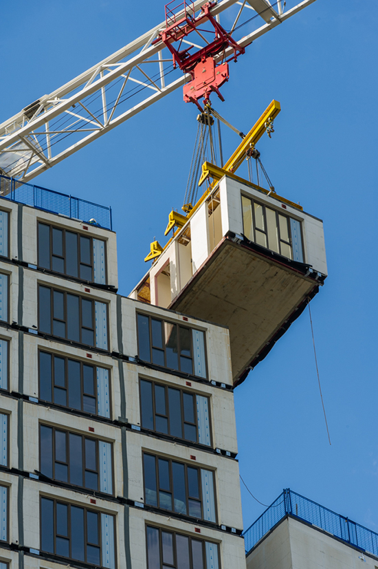 Mapleton Crescent | Projects | Vision Mapleton Crescent | Projects | Vision