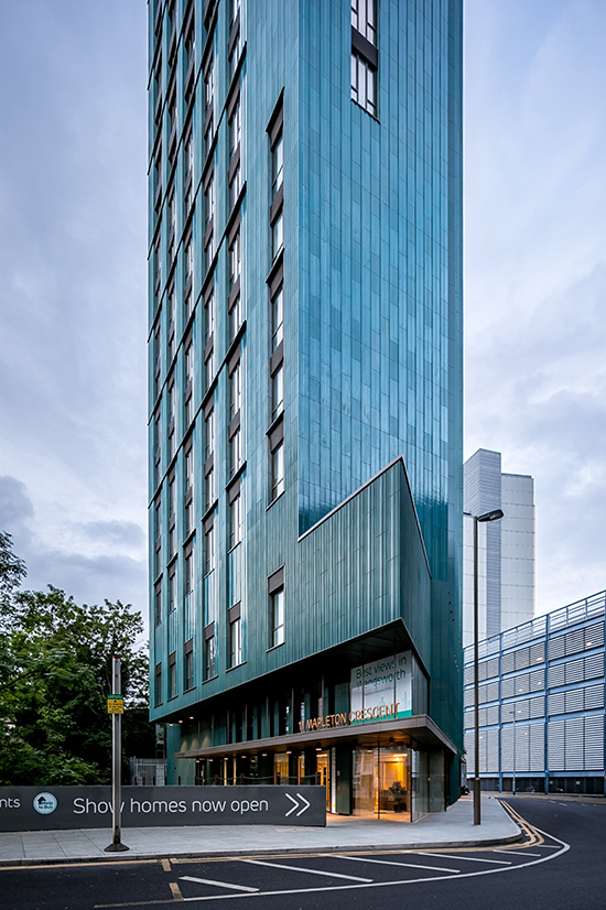 Mapleton Crescent | Projects | Vision Mapleton Crescent | Projects | Vision