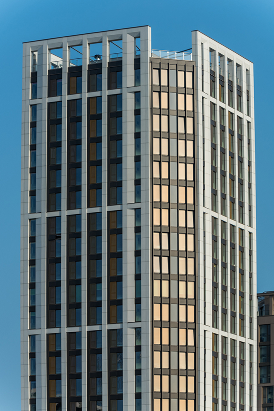 Scape Wembley | Projects | Vision Scape Wembley | Projects | Vision