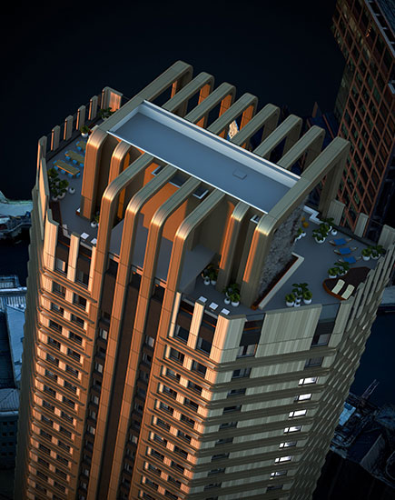 Marsh Wall | Vision Marsh Wall | Vision