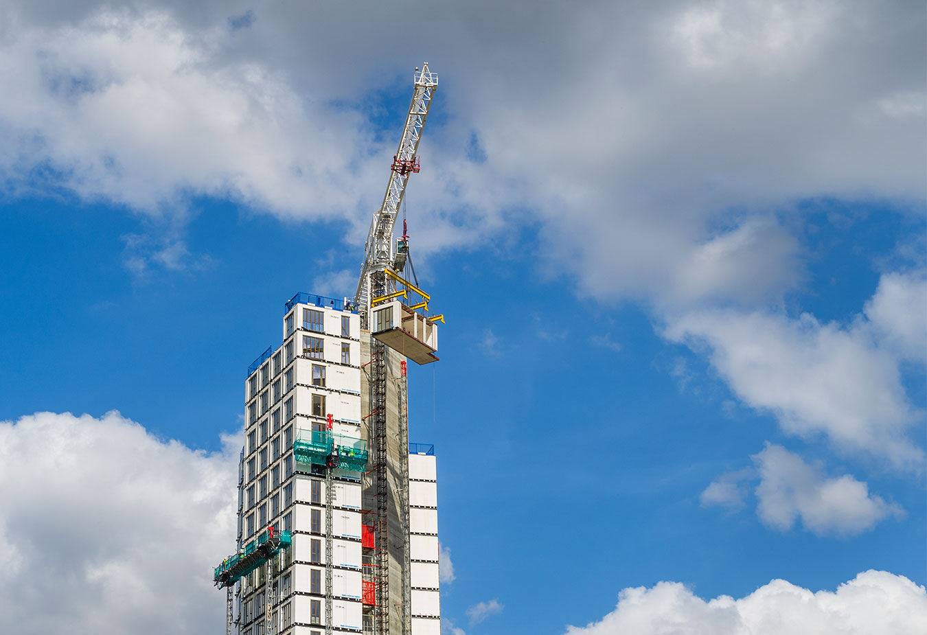 Building with Vision | Vision