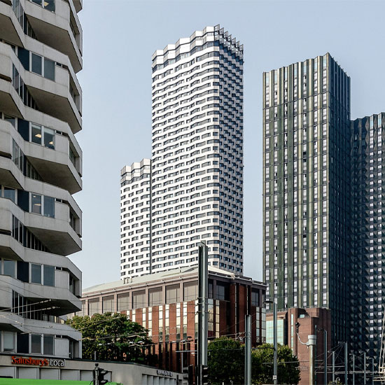 Towering ambition: big interview with the founder of Tide Construction | News & Insights | Vision