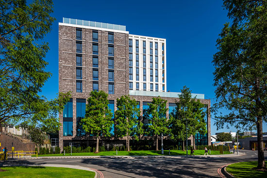 Bollo Lane | Projects | Vision