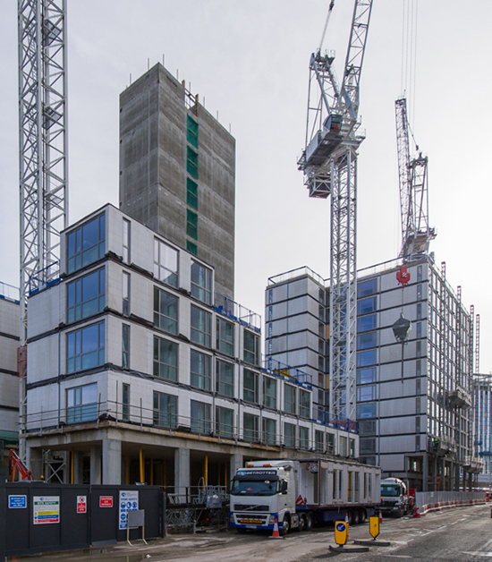 Chapter Lewisham | Projects | Vision Chapter Lewisham | Projects | Vision