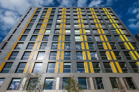 Chapter Lewisham | Projects | Vision Chapter Lewisham | Projects | Vision