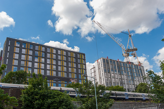 Chapter Lewisham | Projects | Vision Chapter Lewisham | Projects | Vision