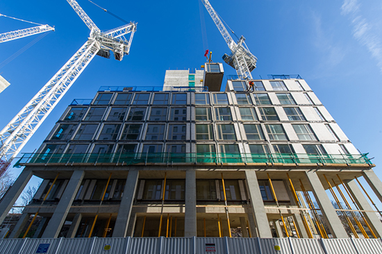 Chapter Lewisham | Projects | Vision Chapter Lewisham | Projects | Vision