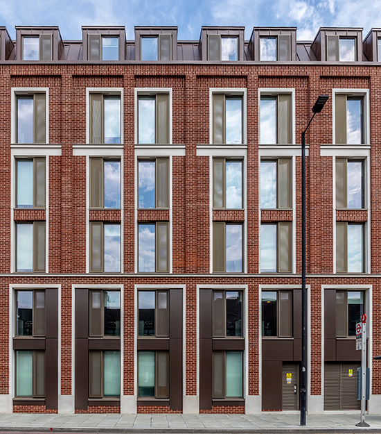 Chapter White City | Projects | Vision