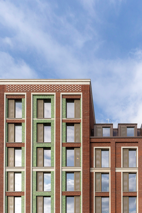 Chapter White City | Projects | Vision