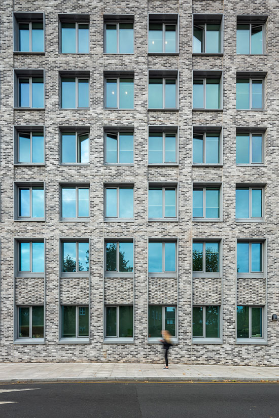 Great Court | Projects | Vision