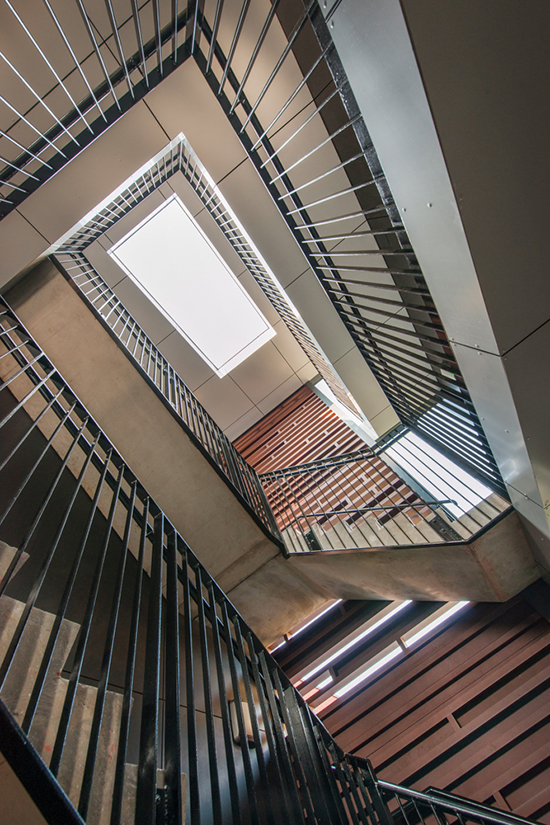 Mountearl Gardens | Projects | Vision