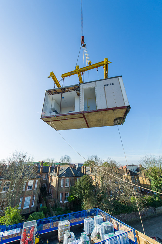 Mountearl Gardens | Projects | Vision