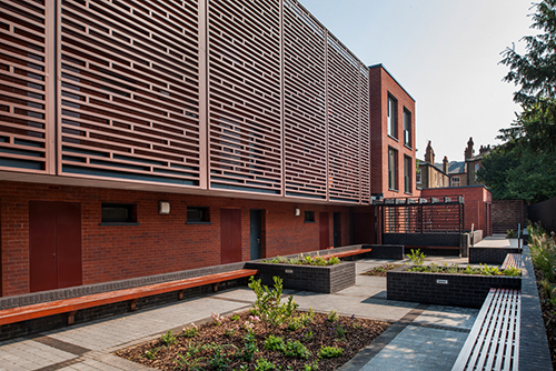 Mountearl Gardens | Projects | Vision