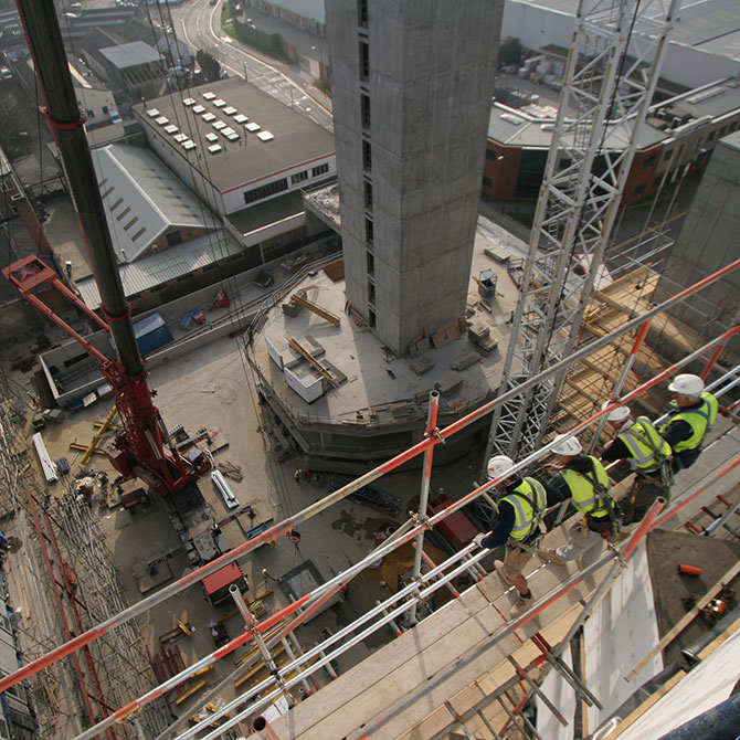 Novotel and Olympic Way | Projects | Vision Novotel and Olympic Way | Projects | Vision