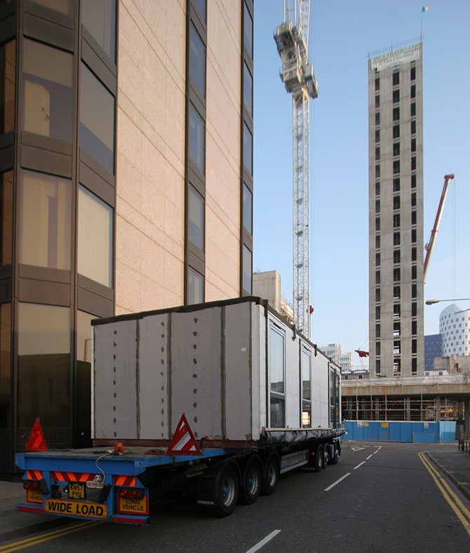 Novotel and Olympic Way | Projects | Vision Novotel and Olympic Way | Projects | Vision