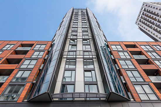 Novotel and Olympic Way | Projects | Vision Novotel and Olympic Way | Projects | Vision