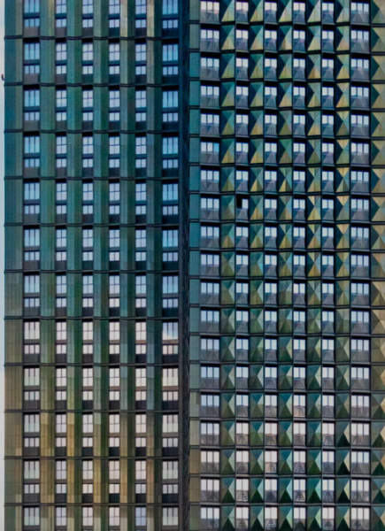 Vision Volumetric Vision Volumetric