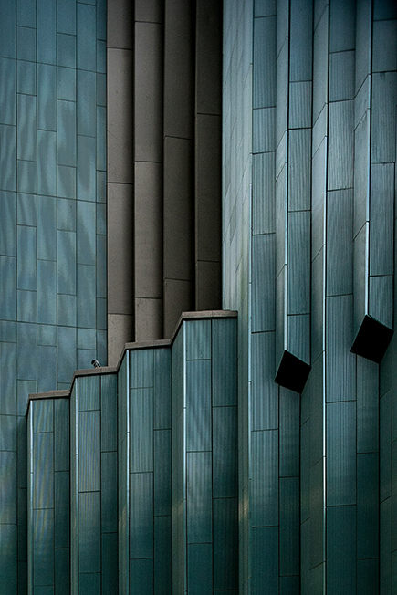 Vision Volumetric Vision Volumetric