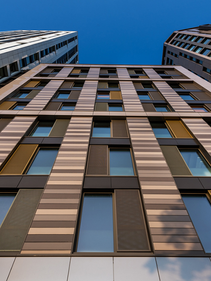 Vision Volumetric Vision Volumetric