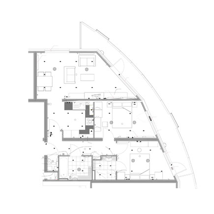 Vision Volumetric Vision Volumetric