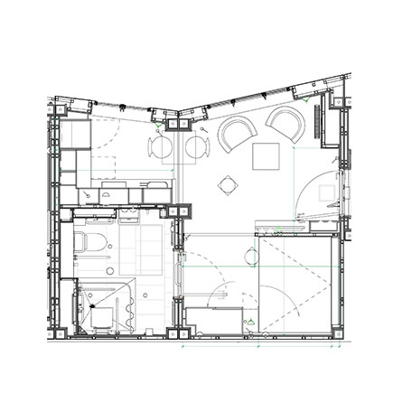 Vision Volumetric Vision Volumetric