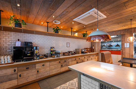 The Maldron - Seven Sisters | Projects | Vision The Maldron - Seven Sisters | Projects | Vision
